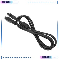 HECCEH Mini Extension Cable, 1m Length PVC Shell Design AMS Lite 4-Pin Connector, A1Mini Cable Exten