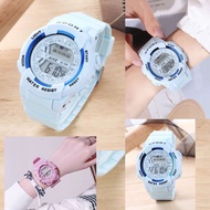 ️ KID'S SPORTS AIKE Jam Tangan Budak budak Kanak-Kanak Lelaki Perempuan Wrist Watch Kids Girls Boys 