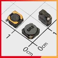 [10 Pieces]- SMD Paste Inductor 5D28 5324-6R8 6.8uH 1.7A Shop