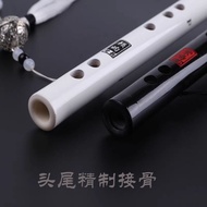 Bamboo Flute Flute Playing Teaching Flute Antique Beginner Flute Flute Beginner Entry Level Standard