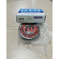 Ball bearing 6304llu 6304 llu ntn