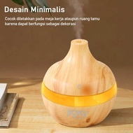 Humidifier Diffuser  Aromatherapy   Diffuser 300ml