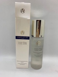 Ampleur white lotion