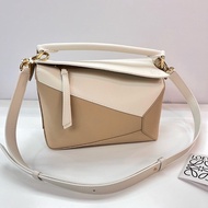 Loewe puzzle ( beige )