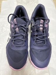 Asics 室內運動鞋 8成新