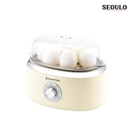 Russel Hobbs Electric Egg Boiler - Steam Cooker
