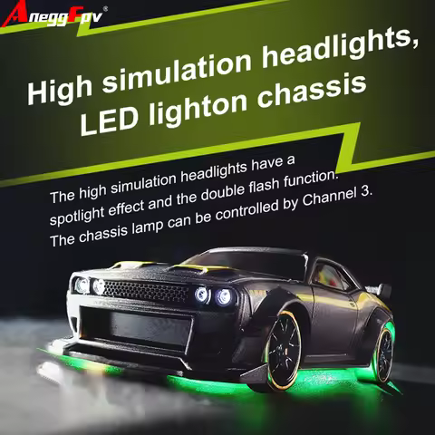 Turbo Racing 1:76 C65 Drift RC Car With Gyro Radio Full Proportional Remote Control Toys RTR Desktop