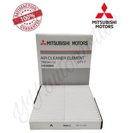 7803A112 MITSUBISHI AIR COND FILTER TRITON 2016 PAJERO SPORT 2016 CABIN AIR CON ORIGINAL