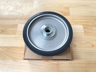 มู่เลย์หน้าเครื่อง (Crankshaft Drive Belt Pulley) BMW Series 5 E60 520d เครื่อง M47 ดีเซล