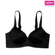 Moliform Under-Wired Smooth Face Full Cup Bra 7605