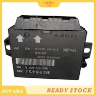 [CloudsMiles] Control Unit for Parking Assist System Reversing Radar Module 8K0 919 475J 8K0919475J 