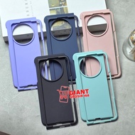 Silicone Case Microfiber Anti-Fungus Case Oppo Find N5 Oppo Find N3 Flip/ Oppo Find N2 Flip Case Ant