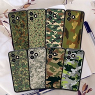 Soft Phone shell Case OPPO F5 F7 F9 F9Pro F11 F11Pro F19 F19S F19Pro A7X A9x A73 A94 4G 87L5 Camoufl