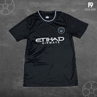 MANCHESTER CITY 2025/26 AWAY KIT AAA