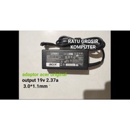 Acer charger adapter aspire 3 a314, a314-22, a314-22g, a314-35, chromebook 11, R11 original