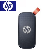 HP portable external hard drive SSD USB3.2 1TB 2TB 4TB 8TB 16TB 32TB 64TB 128TB read speed up to 800