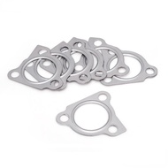 10PCS/LOT KKK K03 Turbocharger To Manifold Turbo Gasket K03S for Audi TT Golf Leon Beetle Bora
