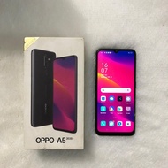 OPPO A5 2020 / OPPO A5 2020 3/64 / OPPO A5 2020 SECOND NORMAL