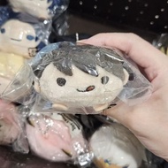 Haikyuu Noru mascot oikawa tooru ca san juan/ melt