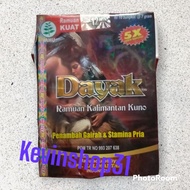 Dayak Powder original