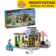 LEGO Friends 42618 Heartlake City Café