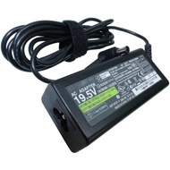 3.3A 65W Battery Charger for Sony: Adapter Power Supply Compatible for Sony Laptop Vaio VGP-AC19V43 