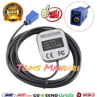 Farka Car GPS Antenna Cover VW RNS300/RNS310/RNS500