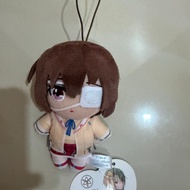 Heaven Burns Red Kozue Hiiragi Pikonui Plush Doll