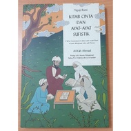 RUMI'S QURAN, love book and Sufi verses