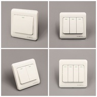 SWITCH  / ON OFF SWITCH 1GANG 2GANG 3GANG 4GANG