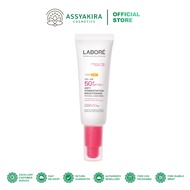 Labore DermaLab Revolution Anti-Pigmentation Brightening Physical Sunscreen