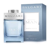 Bvlgari Man Glacial Essence 男士濃香水 60ml（平行進口）783320411953