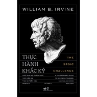 Book - Stoic Practice - William B.Irvine