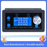 【NEW】DC 5-30V Adjustable Stepper Motor Control Module 4A Power Module Adjustable Regulated Power Sup