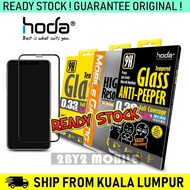 HODA 2.5D FULL COVERAGE iPhone 12 / 13 Pro / Max  iPhone 11 / 12 Pro / 13 Pro Max iPhone XR / XS / X