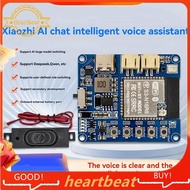 [Hot-Sale] XiaoZhi AI Voice Chat Module ESP32-S3 Built-in CH340X INMP441 MAX9835 ESP32-S3 Developmen