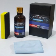 Graphene coating Ceramic Nano Diamond Coating graphene 12h hardness car graphene rystal coating 50ml