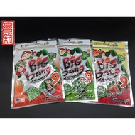 TAO KAE NOI BIG BANG GRILLED SEAWEED