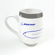 Boeing Unified 777X Engine Mug