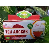 Red yeast rice, red yeast rice tea bags, DBD/, increases platelets