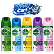Dettol Disinfectant Spray 450ml