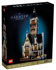 Lego 10273