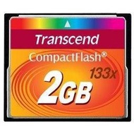 昇昇數位 創見 Transcend 2G CF CF2G CF卡 記憶卡 CF記憶卡