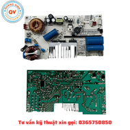 Bo công suất nồi cơm điện Sharp IH191V