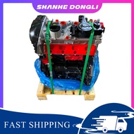 CDA Engine Parts 1.8T Motor EA888 GEN2 For Audi VW Golf A3 TT Skoda Passat Auto Accesorios аксессуар