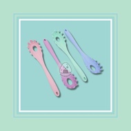SILICONE PASTA SCOOP UK.27 CM