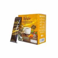 Belife กาแฟสมุนไพรเพื่อสุขภาพ บรรจุ 20 ซอง (588435-582748010)