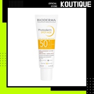 Bioderma Photoderm Spot-Age 40ml | Sunscreen Gel Cream SPF50+