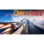 [PC Game]  DriftForce  [GMAIL Download]