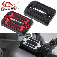 Hot Sale Suitable for Honda CB400X CB400F CBER400R Modified Accessories Front Brake Oil Cup Lid Oil Pot Decoration Cover